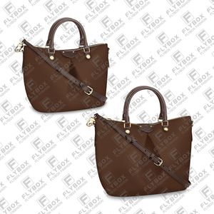 Femme Designer Luxe Mode Casual Bandoulière Sacs à bandoulière Messenger Sacs Sac à main Fourre-tout de haute qualité TOP 5A N41545 Pochette de bourse Livraison rapide