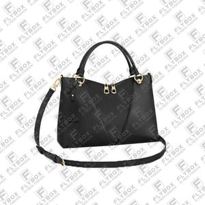 Femme Designer De Luxe Mode Casual TOTE Sac À Main Bandoulière Sacs À Bandoulière Messenger BagHaute Qualité TOP 5A M44422 M44937 M44421 2 Taille Bourse Pochette Livraison Rapide