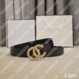 Frau Diamanten Gürtel Luxus Designer Gürtel Damen Männer Gold Schnalle Mode Leder Gürtel Klassische Brief Bund Hohe Qualität Gürtel231p