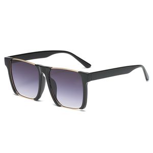 mujer moda Viento al aire libre Gafas de sol bibliotecario vidrio conducción Gafas de sol Lady Travel luz antifuerte protección de la playa deslumbrante sunglasse rosa DOPR barco