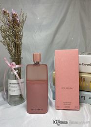 Woman Guilty Perfume Designer Geurspray Hoogste kwaliteit Pour Femme Love Edition 90ml EDP Parfums Oosterse bloemige noten Snel 3287087