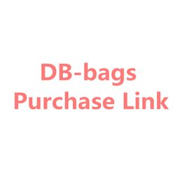 Dameshandtas Cross Body Messenger Portemonnee mode schoudertassen Handtassen DB62 DB65