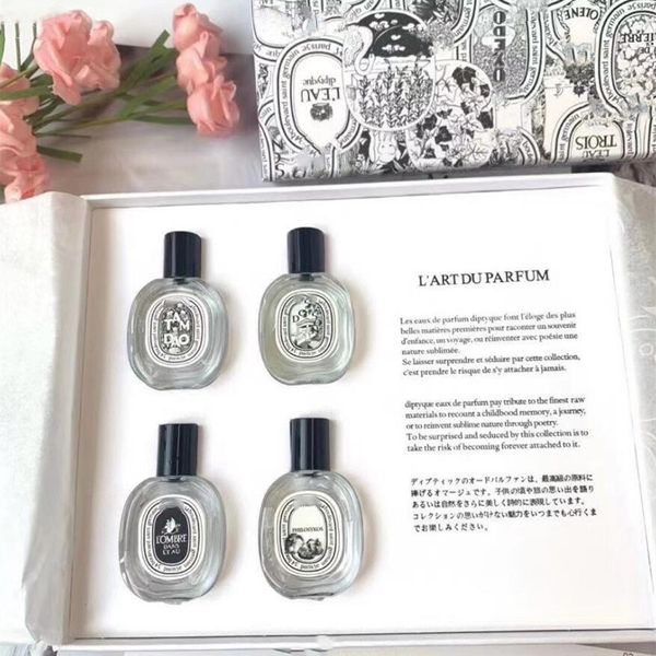 Woman Limited Parfum Vaporisateur 7.5ml Set Olene Jasmin Notes Florales Edt Parfum Longue Durée Odeur Charmante Livraison Rapide