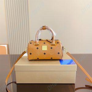 Vrouw luxe mini kussentas luxe designer printen handtassen modestijl cross body schouders tas avond tassen koppeling bakken hobo portemonnees portemonnee