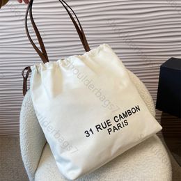 femme sacs à main de luxe sac fourre-tout design sacs fourre-tout en toile grande capacité sac à main chaîne sac à bandoulière sac à main de voyage décontracté cross body sacs de plage mode denim fourre-tout