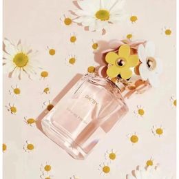 Femme Perfume Daisy For Women Fragrance Spray 100ml Eau de Parfum Perfect Lady Beautiful Bottle Charming Sodel