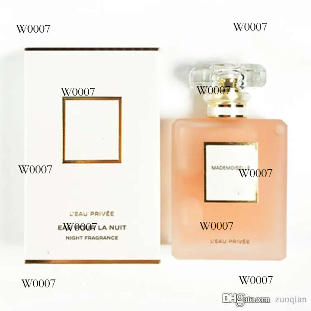 Woman Perfume for women elegant and charming fragrance spray oriental floral notes 100ml good smell frosted bottle free fast delivery Original edition