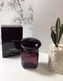 Vrouw parfum voor vrouwen spuit EDP 90 ml luxueuze fles body oosterse bloemen fruitige noten 1V1Charming geur en snelle deli4938688
