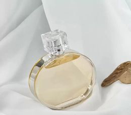 Femme Perfume Lady Fragrance Spray EDT 100ml Chypre NOTES FLORAL