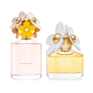 Parfum femme Lady Spray 100 ml EDT Eau So Fresh notes florales chyprées odeur douce livraison rapide de la plus haute qualité LCLC