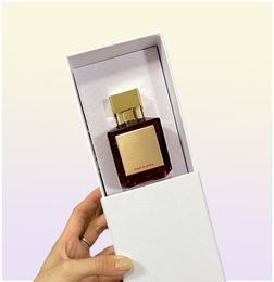 Mujer Perfume Neutral Fragance Discovery Colección 70 ml de aerosoles naturales 3 Modelos de contramedición olor encantador y franqueo rápido9016279