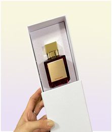 Mujer Perfume Neutral Fragance Discovery Colección 70 ml de aerosoles naturales 3 Modelos de contrarrestar olor encantador y franqueo rápido3802504