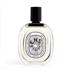 parfum parfum pour vaporisateur neutre 100ml Eau des Sens Eau de Toilette CITRUS AROMATIC notes top edition avec envoi rapide