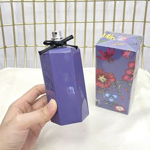Vrouw parfum spray 100 ml prachtige Gardenia limited edition geur geur langdurige smaak van de hoogste kwaliteit betaalbare gratis snelle snelle levering