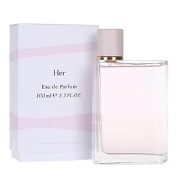 Vrouw parfum spray 100 ml haar EDP floral fruitige gourmand geur geur duurstip tijd