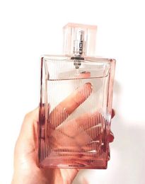 Vrouw parfum spray 100 ml pure edp floral fruitige gourmand geur kwaliteit hoog