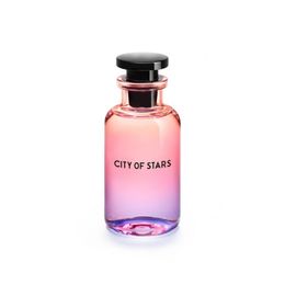 perfume mujer hombre fragancia encantadora spray 100ml notas florales EDP diferentes 5 opciones edición alta y envío rápido
