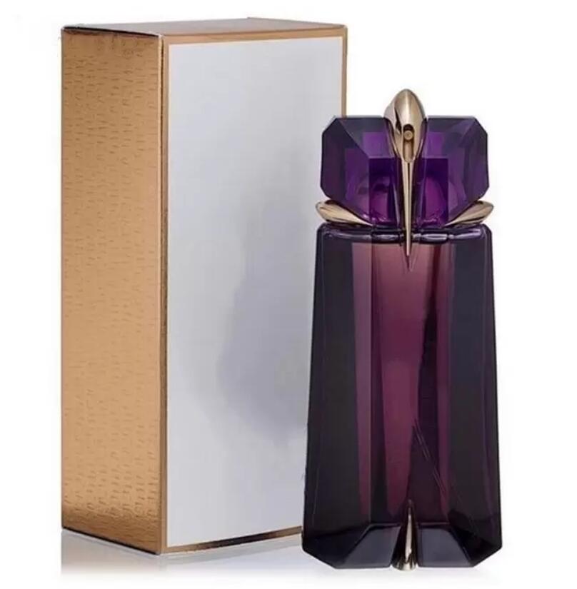 Kadın Parfüm Kadın Sprey 3ounce 90ml Doldurulabilir Taşlar Eau de Parfum Koku Ahşap Notlar ve Hızlı Ücretsiz Teslimat 03