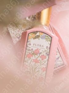 Mujer perfumes sexy lady fragancia spray 75ml Delina EDP Perfume Parfums de-Marl-y encantadora esencia real nave rápida