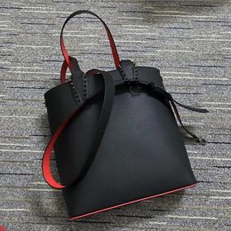 Femme impression designer Rivet sacs portable petite capacité sac fourre-tout unique épaule sac à main sacs à main portefeuille en cuir véritable corps croisé 300W
