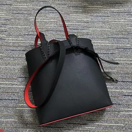 Vrouw printen ontwerper klinknagelzakken draagbare kleine capaciteit tas tas enkele schouderbeurs handtassen reële lederen portemonnee kruislichaam taille 287Z