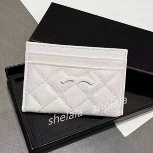Femme portefeuilles courts porte-carte portefeuille de créateur détenteurs de luxe diamant sac à main dame pochettes peau de mouton en cuir 5A