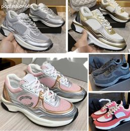 Femme Baskets Star Out Of Office Sneaker Luxury Channel Chaussure Hommes Designer Chaussures Hommes Femmes Baskets Sports Casual Running New Trainer Fashion Shoes 6436