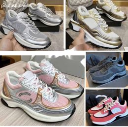 Femme Baskets Star Out Of Office Sneaker Luxury Channel Chaussure Hommes Designer Chaussures Hommes Femmes Baskets Sports Casual Running New Trainer Mainstream Shoes 6667