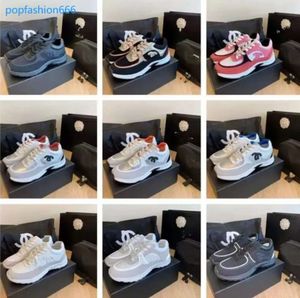 Femme Baskets Star Out Of Office Sneaker Luxury Channel Chaussure Hommes Designer Chaussures Hommes Femmes Baskets Sports Casual Running New Trainer Mainstream Shoes789