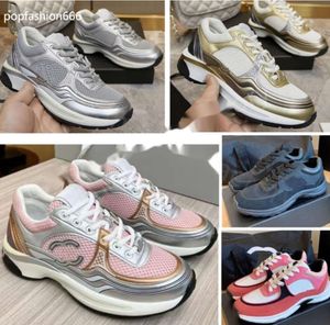 Femme Baskets Star Out Of Office Sneaker Luxe Channel Chaussure Hommes Designer Chaussures Hommes Femmes Baskets Sport Casual Running Chaussures De Mode 4366