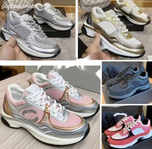 Femme Baskets Star Out Of Office Sneaker Luxe Channel Chaussure Hommes Designer Chaussures Hommes Femmes Baskets Sport Casual Running New Trainer Fashion Shoes 467