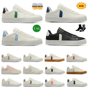 Sneakers pour femmes Star Out Off Office Sneaker Luxury Shoe Mens Designer Chaussures Trainers Sports Casual Campo Loafer noir blanc rose haut de gamme en cuir sneaker