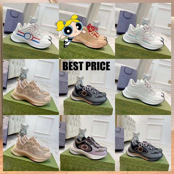 Sneakers de baskets Star Sneakers hors du bureau Sneaker Luxury Shoe Mens Designer Chaussures Men de femmes Trainers pour femmes