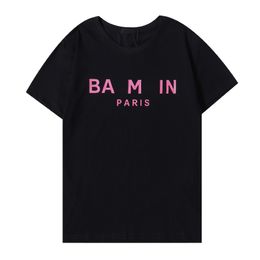 Femme T-shirt Summer Summer Sleeves For Women Designer Crop Top Tshirts imprimé Tops Tshirt décontracté Womans extérieur pour femmes