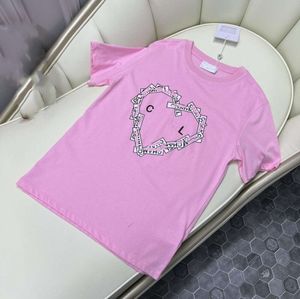 Femme T-shirt Femmes Hommes Designers T-shirts Femmes Tshirt Summer Tee Coton Mode Lettre Impression À Manches Courtes Lady Tees Luxurys Vêtements Décontractés Tops XS-5XL C35567