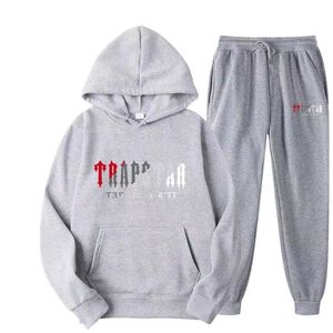 Hombres Mujer Cárdigan de dos piezas Traje deportivo Sudadera de moda 2 piezas Ropa deportiva deportiva Trajes para correr Conjunto de ropa de chándal para mujer Ropa para amantes del chándal para mujer