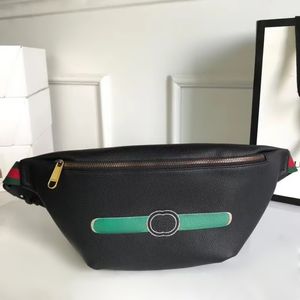 Femme Waistpacks marmont ceinture ville Sacs à bandoulière mens luxe en cuir véritable fourre-tout Ophidia Cross Bodys sac femmes mode fanny packs sac banane en nylon designer sac de poitrine