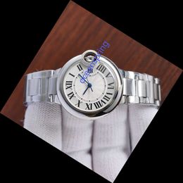 Damenuhr Designer für Herren hochwertige Luxus-Armbanduhr Automatikwerk AAA Montre de Luxe Orologio Roségold Reloj