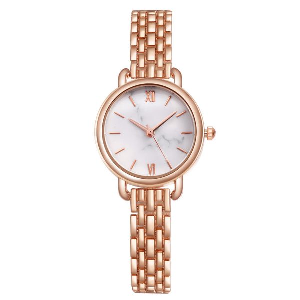 Les femmes regardent des montres en quartz 27 mm boutique bracelet d'affaires de bracelet pour les cadeaux pour filles design de bracelet de bracelet atmosphère
