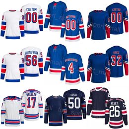 Mujer Joven Hombre Hockey 56 Erik Gustafsson Jerseys 24 25 Stadium Series 32 Jonathan Quick 26 Jimmy Vesey 17 Blake Wheeler 4 Braden Schneider Will Cuylle Wayne Gretzky