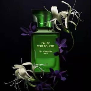 Womanl Perfume Lady Spray 50 ml EDP Eau de Vert Boheme Green Flroal Note Topkwaliteit en snelle verzendkosten