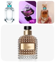 Vrouwen 75ml 100ML Libre Eau de Toilette Keulen Parfum Geur Langdurige Geur Originele Parfum Spray Hoge Kwaliteit Merk Diamond parfum serie