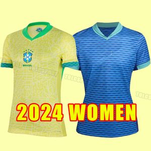 Femmes 2024 Jerseys de foot