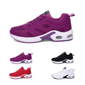 Femmes 2024 pour hommes Chaussures de course respirant des entraîneurs sportifs pour hommes colorés Gai Color7 Fashion Sneakers Taille 35-43 475 S