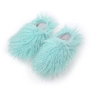 Vrouwen 2024 Mannen Schoenen Designer Pluche Woninginrichting Warm Katoen Slippers Veelzijdige Mooie Winter 36-49 33323