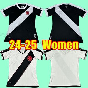 Femmes 24/25 Jerseys de football Vasco Da Gama
