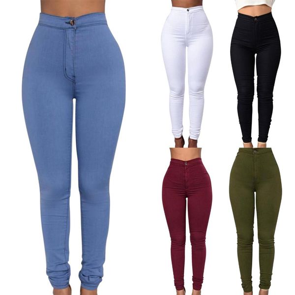 Pantalones vaqueros de talle alto para mujer, pantalones de vestir para mujer, pantalones informales de negocios para mujer, pantalones informales de trabajo de pierna ancha, camuflaje para mujer