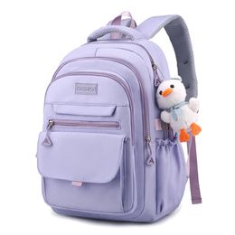 Vrouwen Rugzak Jongens Meisjes School Voor Tiener Jeugd Kawaii Student Kids Rugzak Laptop Boeken Tas Bolsas Mochila 240304