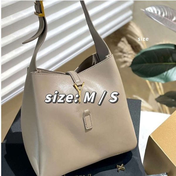 Bolsos de mujer Diseñadores Bolsa Hombro M S Tamaño Bolsos Crossbody Monedero Monederos para mujer Titular de la tarjeta Messenger con caja 303