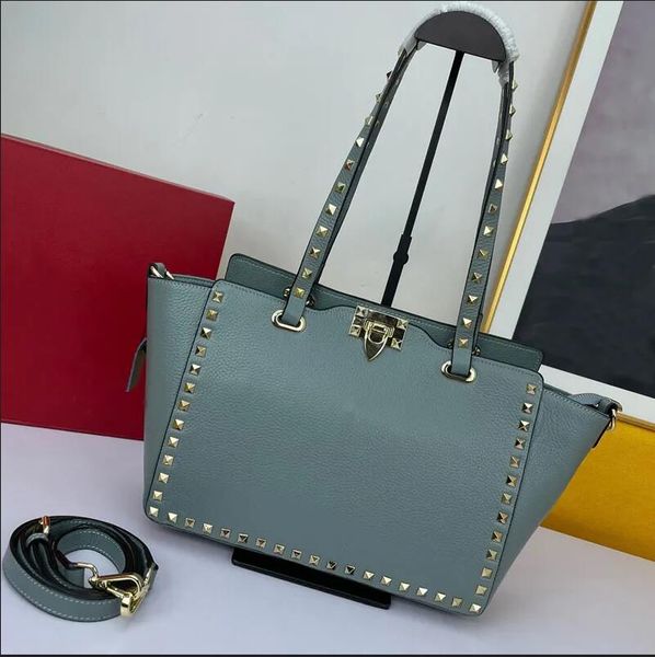 Bages de femmes Bags Fashion Handsbag Top Version Crossbags Grands épaules de vaches Cowbags Cool Style Lady Spowerbags Lady Purse Girl Tote Sacs Great Quality